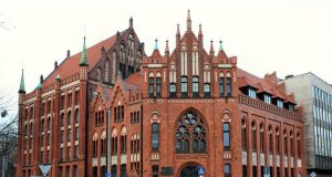 Biblioteka Gdańsk