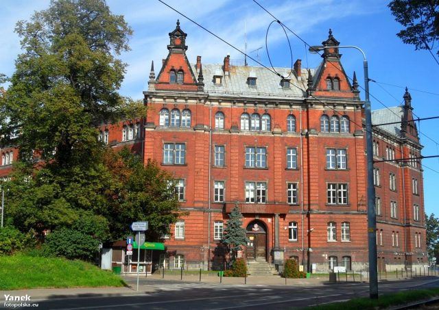 Powiatowy Urząd Pracy w Gdańsku