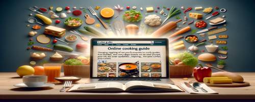 Poradniki kulinarne na Rozeznany.pl: odkryj nowe smaki